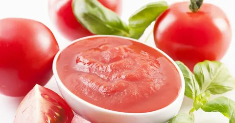 تصویر 3 از قیمت خرید رب گوجه فرنگی چین چین + فروش ویژه